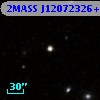 2MASS J12072326+2046169