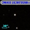 2MASS J12073580+2011034