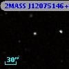 2MASS J12075146+1957160