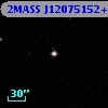 2MASS J12075152+2029009
