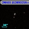 2MASS J12093258+2029343
