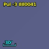 Pul -3  880041