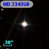 HD 234350