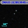 2MASS J12053845+6852388