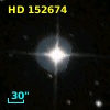 HD 152674