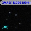 2MASS J12061934+6853394
