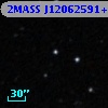 2MASS J12062591+6853520