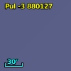 Pul -3  880127