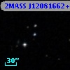 2MASS J12081662+6828501