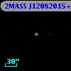 2MASS J12082015+6757285