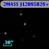 2MASS J12085028+6824141