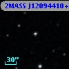2MASS J12094410+6837159