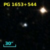 PG 1653+544