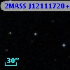 2MASS J12111720+6835516