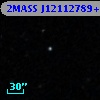 2MASS J12112789+6849466