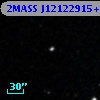 2MASS J12122915+6836449