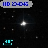 HD 234345