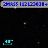 2MASS J12123030+6839081