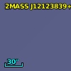 2MASS J12123839+6807269