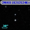 2MASS J12125246+6901085