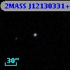 2MASS J12130331+6835475