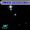 2MASS J12132263+6817086