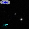 2MASS J12153824+6846334