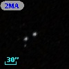 2MASS J12160773+6910577