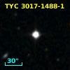 TYC 3017-1488-1