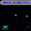 2MASS J12062713+3926053