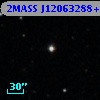 2MASS J12063288+3900355