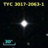 TYC 3017-2063-1