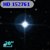 HD 152761