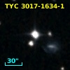 TYC 3017-1634-1