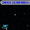 2MASS J12084863+3917353