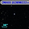 2MASS J12090222+3939125