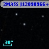 2MASS J12090966+3921478