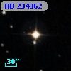 HD 234362