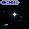 HD 234364