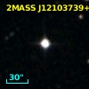 2MASS J12103739+3839020