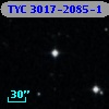 TYC 3017-2085-1