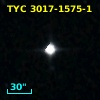 TYC 3017-1575-1