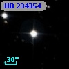 HD 234354