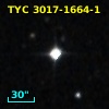 TYC 3017-1664-1