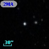 2MASS J12135642+3947468
