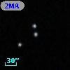 2MASS J12141234+3914234