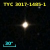TYC 3017-1485-1
