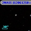 2MASS J12061250+6514521