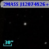 2MASS J12074826+6551005