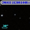 2MASS J12081448+6553556